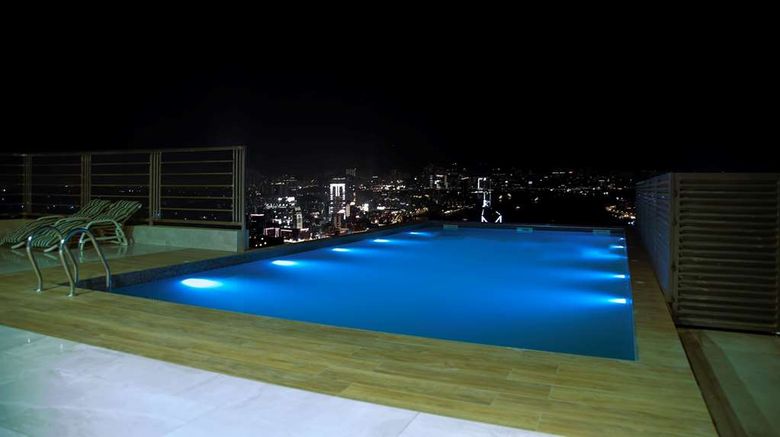<b>Best Western Premier Htl Gulberg Lahore Pool</b>. Images powered by <a href="https://iceportal.shijigroup.com/" title="IcePortal" target="_blank">IcePortal</a>.