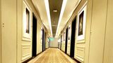 Best Western Premier Htl Gulberg Lahore Lobby