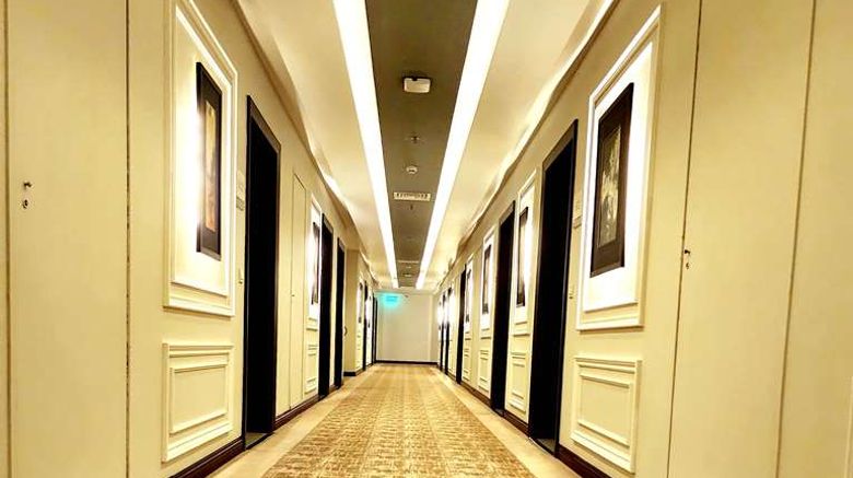 <b>Best Western Premier Htl Gulberg Lahore Lobby</b>. Images powered by <a href="https://iceportal.shijigroup.com/" title="IcePortal" target="_blank">IcePortal</a>.