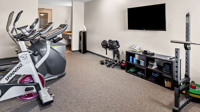 <b>SureStay by Best Western Bassano Health</b>. Images powered by <a href="https://iceportal.shijigroup.com/" title="IcePortal" target="_blank">IcePortal</a>.