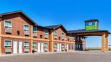 <b>SureStay by Best Western Bassano Exterior</b>. Images powered by <a href="https://iceportal.shijigroup.com/" title="IcePortal" target="_blank">IcePortal</a>.