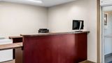 <b>SureStay by Best Western Bassano Lobby</b>. Images powered by <a href="https://iceportal.shijigroup.com/" title="IcePortal" target="_blank">IcePortal</a>.