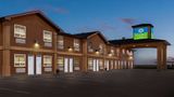 <b>SureStay by Best Western Bassano Exterior</b>. Images powered by <a href="https://iceportal.shijigroup.com/" title="IcePortal" target="_blank">IcePortal</a>.