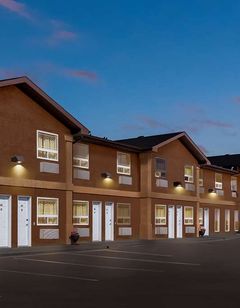 SureStay by Best Western Bassano