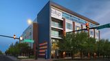 Tulyp, Tapestry Collection by Hilton Exterior