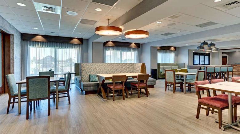 <b>Hampton Inn Lebanon Restaurant</b>. Images powered by <a href="https://iceportal.shijigroup.com/" title="IcePortal" target="_blank">IcePortal</a>.