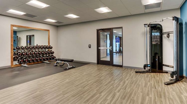 Hampton Inn Lebanon Health