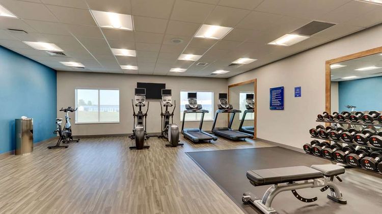 Hampton Inn Lebanon Health