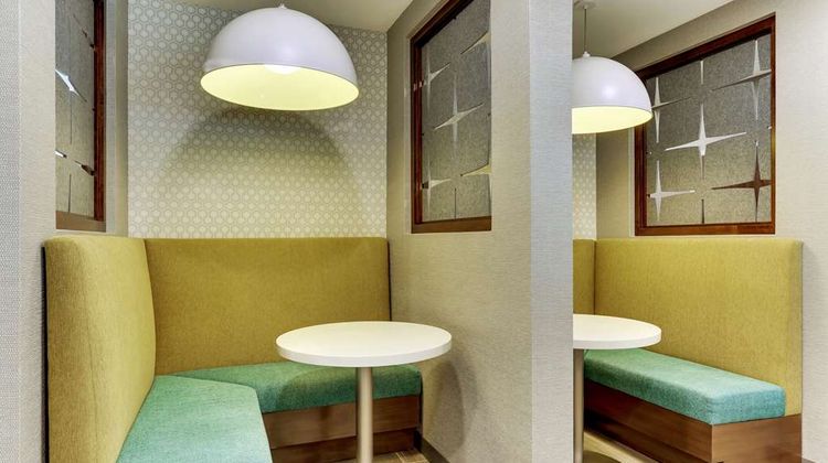 Hampton Inn Lebanon Other