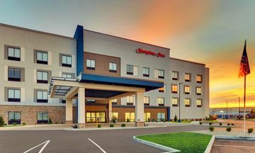 Hampton Inn Lebanon