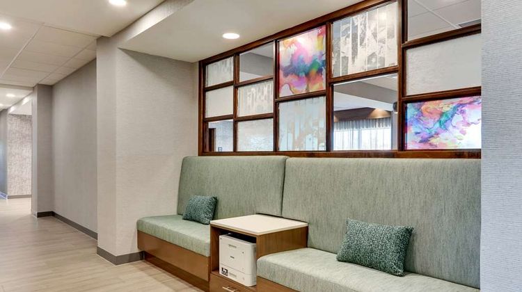 Hampton Inn Lebanon Other