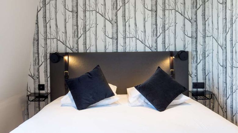 <b>Hotel la Valiz Lille Other</b>. Images powered by <a href="https://iceportal.shijigroup.com/" title="IcePortal" target="_blank">IcePortal</a>.