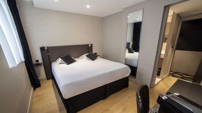 <b>Hotel la Valiz Lille Other</b>. Images powered by <a href="https://iceportal.shijigroup.com/" title="IcePortal" target="_blank">IcePortal</a>.