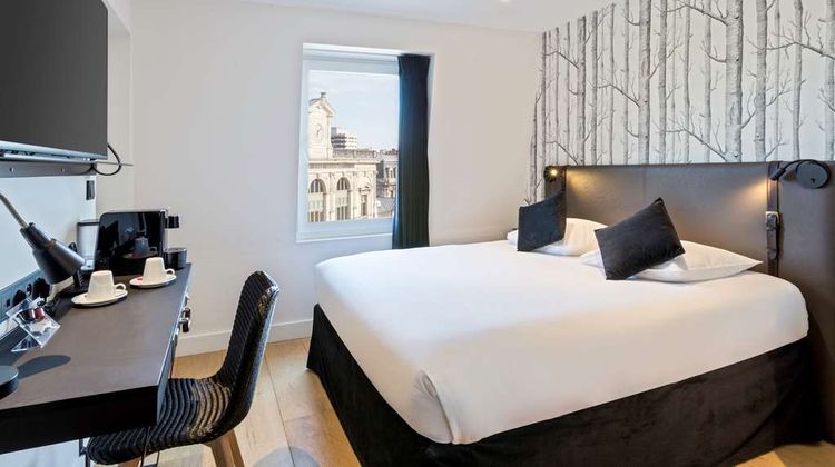 Hotel la Valiz Lille Other