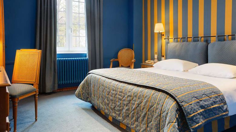 <b>Logis Beausejour Hotel & Restaurant Room</b>. Images powered by <a href="https://iceportal.shijigroup.com/" title="IcePortal" target="_blank">IcePortal</a>.