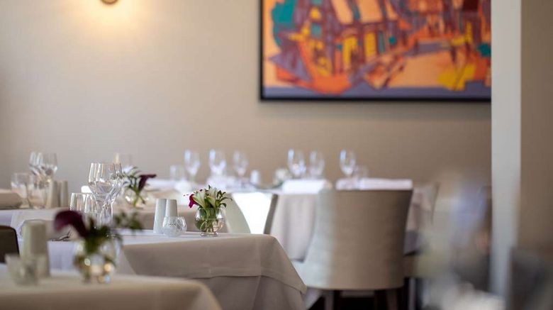 <b>Logis Beausejour Hotel & Restaurant Restaurant</b>. Images powered by <a href="https://iceportal.shijigroup.com/" title="IcePortal" target="_blank">IcePortal</a>.