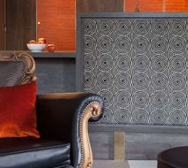 Logis Beausejour Hotel & Restaurant Lobby