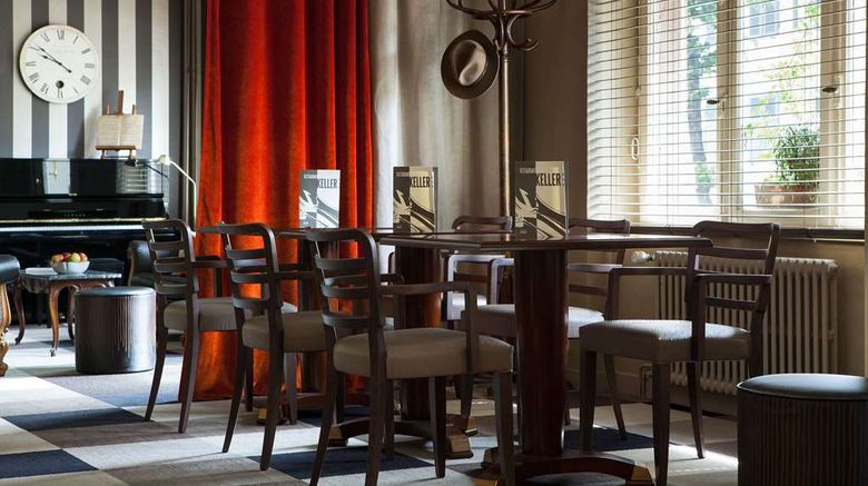 <b>Logis Beausejour Hotel & Restaurant Restaurant</b>. Images powered by <a href="https://iceportal.shijigroup.com/" title="IcePortal" target="_blank">IcePortal</a>.