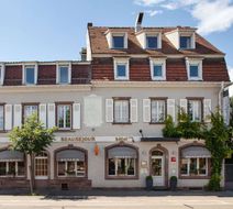 Logis Beausejour Hotel & Restaurant Exterior