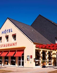 Logis Hotel de la Loire