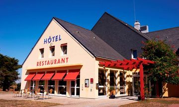 Logis Hotel de la Loire