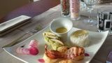 <b>Logis Hotel de la Loire Restaurant</b>. Images powered by <a href="https://iceportal.shijigroup.com/" title="IcePortal" target="_blank">IcePortal</a>.
