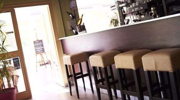 Logis Hotel de la Loire Restaurant