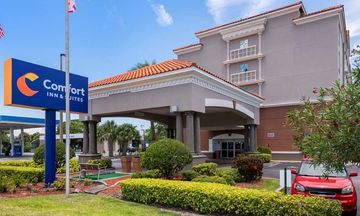 Comfort Inn & Suites Melbourne-Viera