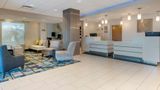 Comfort Inn & Suites Melbourne-Viera Lobby