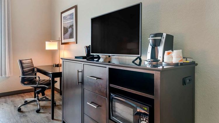 Comfort Inn & Suites Melbourne-Viera Room