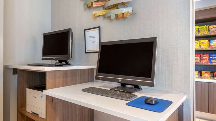 Comfort Inn & Suites Melbourne-Viera Other