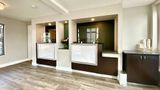 Travelodge Inn & Suites by Wyndham Lobby
