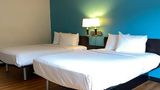Travelodge Inn & Suites by Wyndham Room