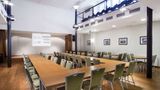 <b>The Hotel Fitzgerald Meeting</b>. Images powered by <a href="https://iceportal.shijigroup.com/" title="IcePortal" target="_blank">IcePortal</a>.