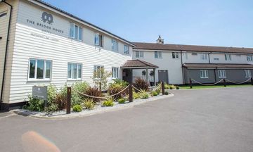 Bridge House Hotel, BW Signature Coll