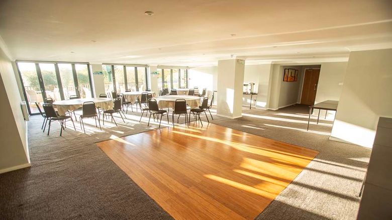 <b>Bridge House Hotel, BW Signature Coll Meeting</b>. Images powered by <a href="https://iceportal.shijigroup.com/" title="IcePortal" target="_blank">IcePortal</a>.