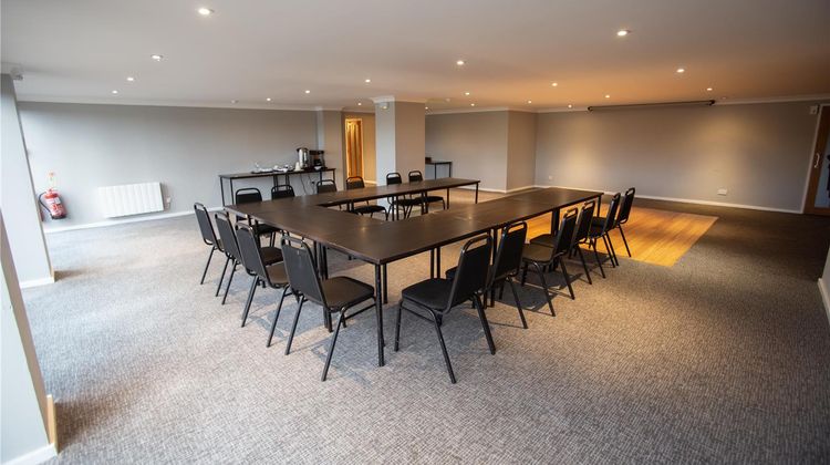 Bridge House Hotel, BW Signature Coll Meeting