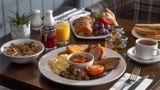 Bridge House Hotel, BW Signature Coll Restaurant