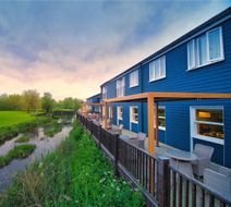 Bridge House Hotel, BW Signature Coll Exterior