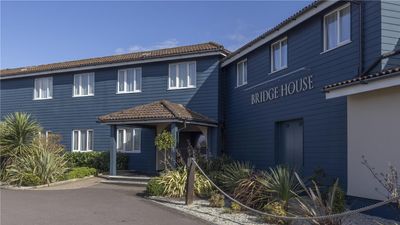 Bridge House Hotel, BW Signature Coll
