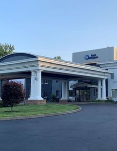 Best Western Owego Inn