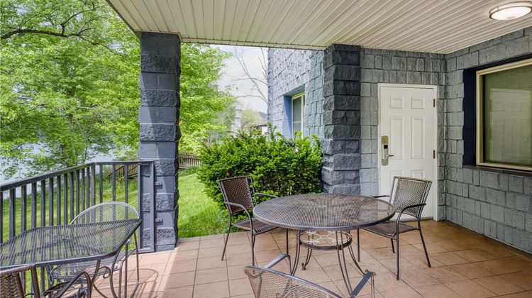 Best Western Owego Inn Other