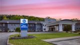 <b>Best Western Owego Inn Exterior</b>. Images powered by <a href="https://iceportal.shijigroup.com/" title="IcePortal" target="_blank">IcePortal</a>.