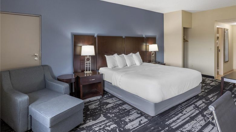 <b>Best Western Owego Inn Room</b>. Images powered by <a href="https://iceportal.shijigroup.com/" title="IcePortal" target="_blank">IcePortal</a>.