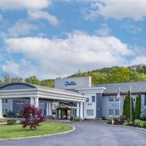 Best Western Owego Inn