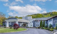 Best Western Owego Inn