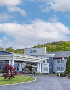 Best Western Owego Inn
