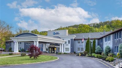 Best Western Owego Inn