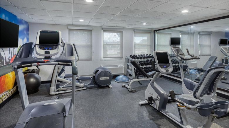 <b>Best Western Owego Inn Health</b>. Images powered by <a href="https://iceportal.shijigroup.com/" title="IcePortal" target="_blank">IcePortal</a>.