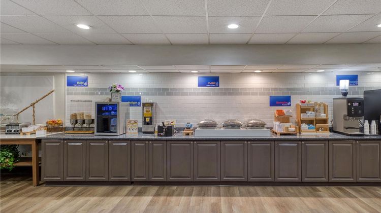 Best Western Owego Inn Restaurant